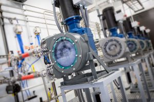 EES Coal Treat Technology for Slag control