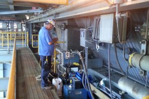 Selective Catalytic Reduction SCR can Reduce NOx Emissions by up to 90%