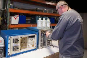 Engineering Solutions for the Energy Industry Mechanical, Chemical, and Structural Engineering for complex power plant issues