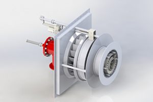 Burner Upgrades allow gas and multiple fuel conversions for both fuel co-firing and complete fuel conversion applications