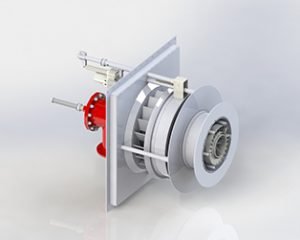 Burner Upgrades allow gas and multiple fuel conversions for both fuel co-firing and complete fuel conversion applications