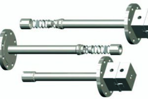 Delta NOx Brochure Multi Gas Combustion Analyzer Delta Measurement’s Probe for monitoring SOx and NOx emission from Industrial Plants