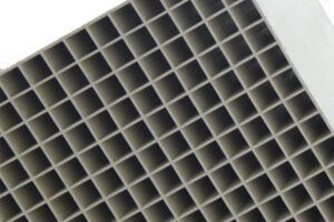 SCR Catalyst Catalytic Plate of SCR system offered by EES for NOx Reduction in Power Plants