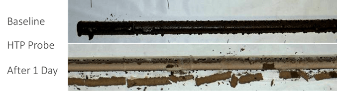 Significant Boiler Slag Mitigation using CoalTreat