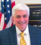 David Martin - EES Vice President Specialty Chemicals